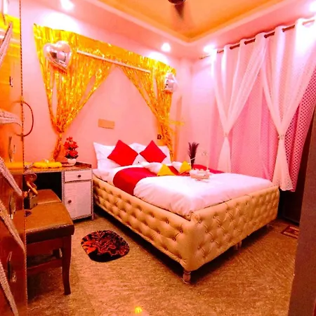 Hotel Shri Krishna